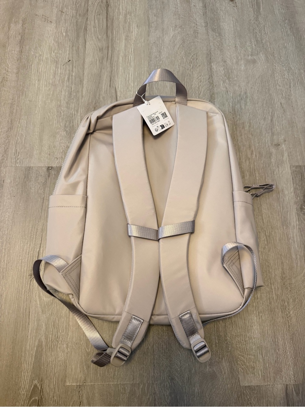 Lululemon Everywhere Backpack 22L Downtown Tan - Picture 3 of 4